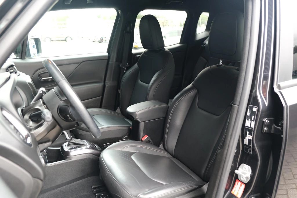 Jeep Renegade – foto 14