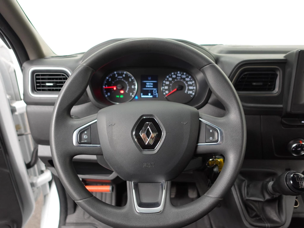 Renault Master – foto 15