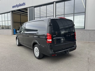 Mercedes-Benz Vito – thumbnail 2