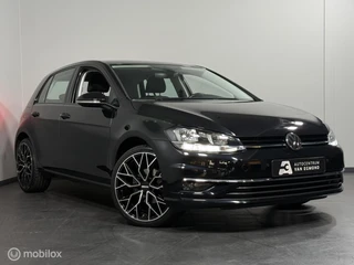 Volkswagen Golf – thumbnail 15