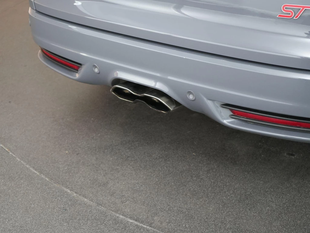 Ford Focus – foto 47