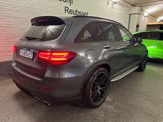Mercedes-Benz GLC – thumbnail 5