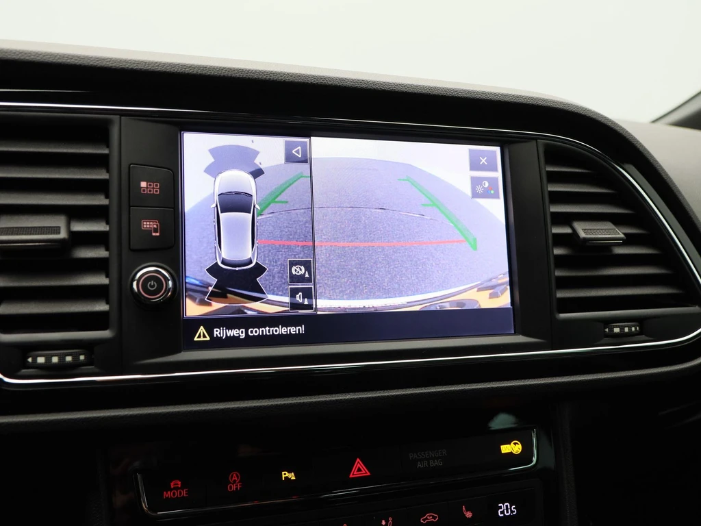 SEAT Leon – foto 15