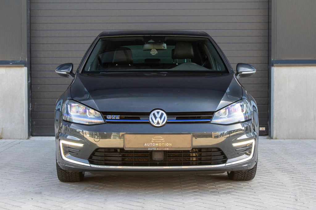 Volkswagen Golf – foto 12