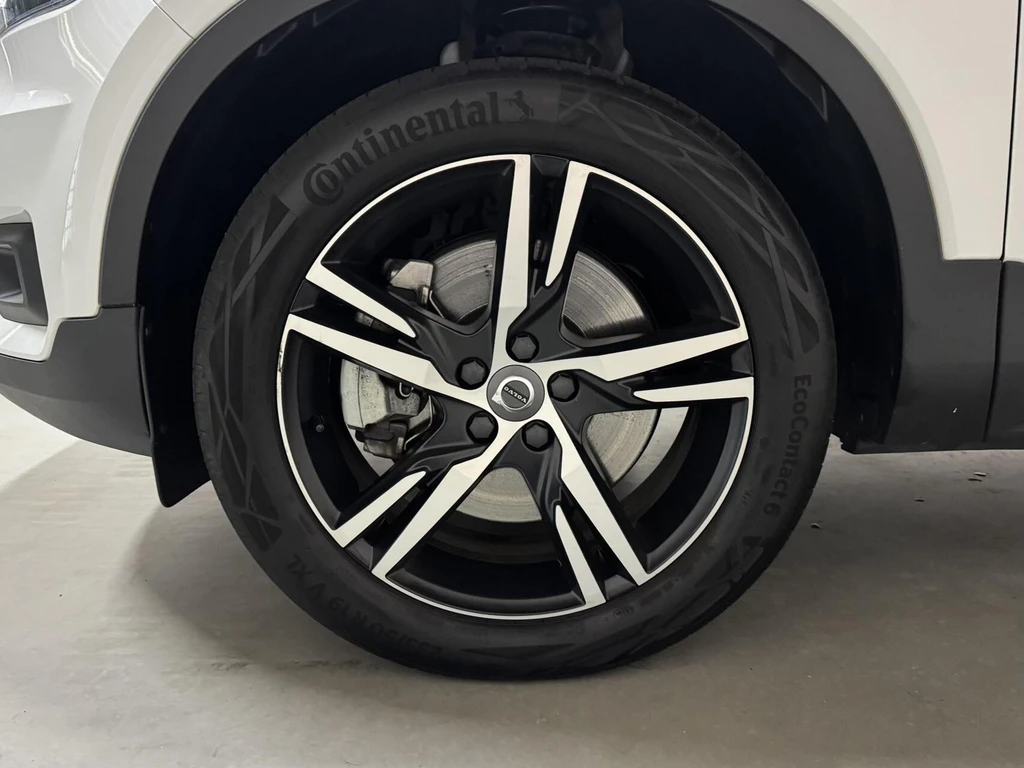 Volvo XC40 – foto 55