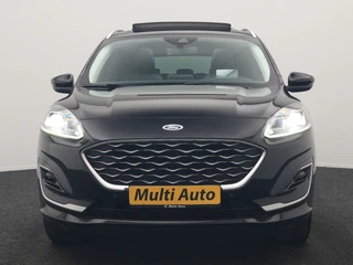 Ford Kuga – thumbnail 11