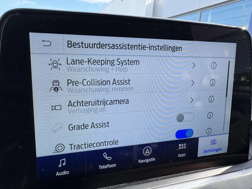 Ford Kuga – foto 25