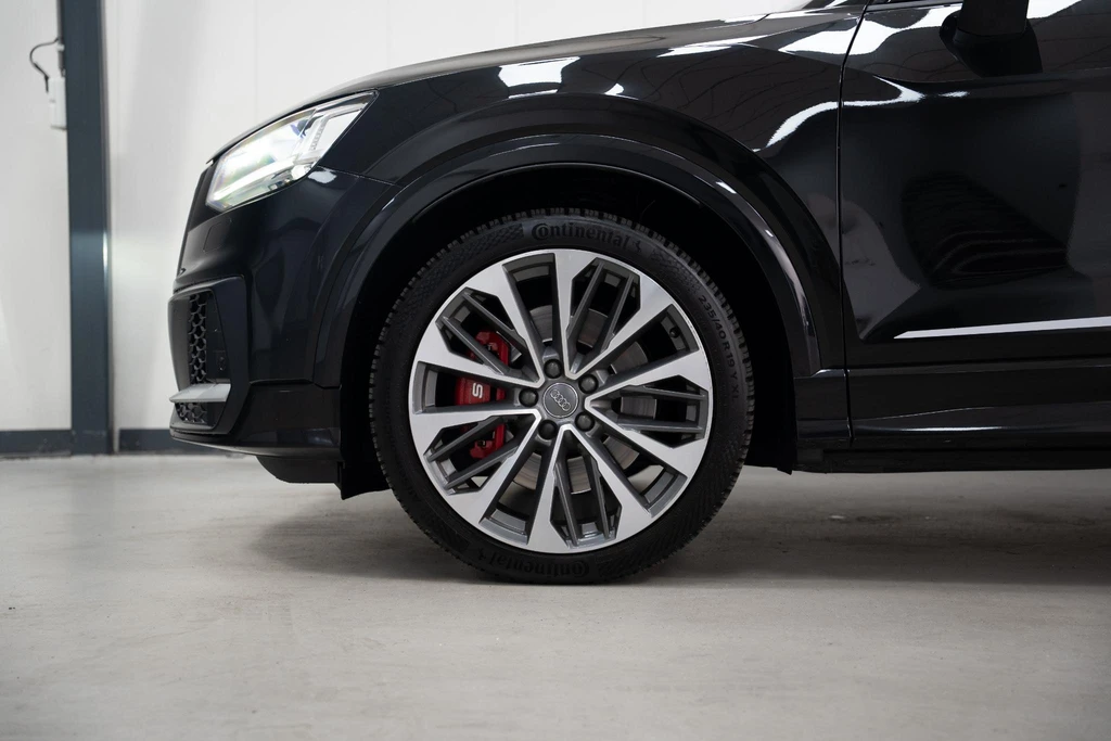 Audi SQ2 – foto 58