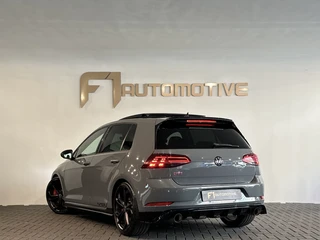 Volkswagen Golf – thumbnail 3