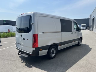 Mercedes-Benz Sprinter – thumbnail 3