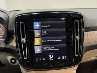 Volvo XC40 – thumbnail 20