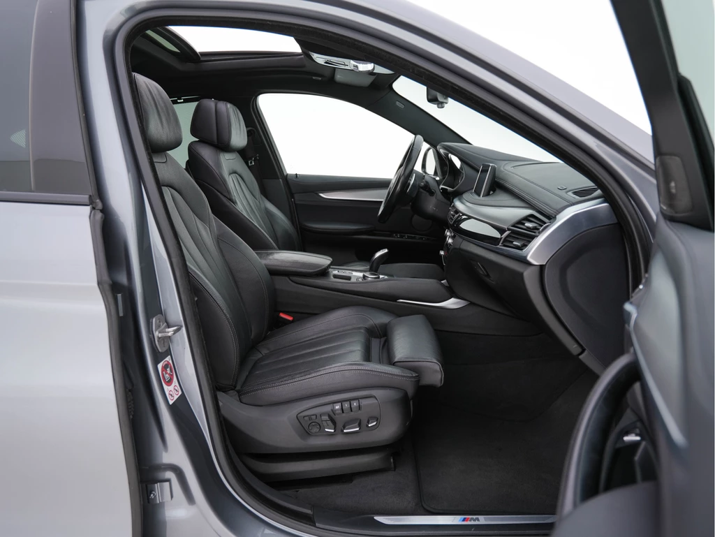 BMW X6 – foto 11