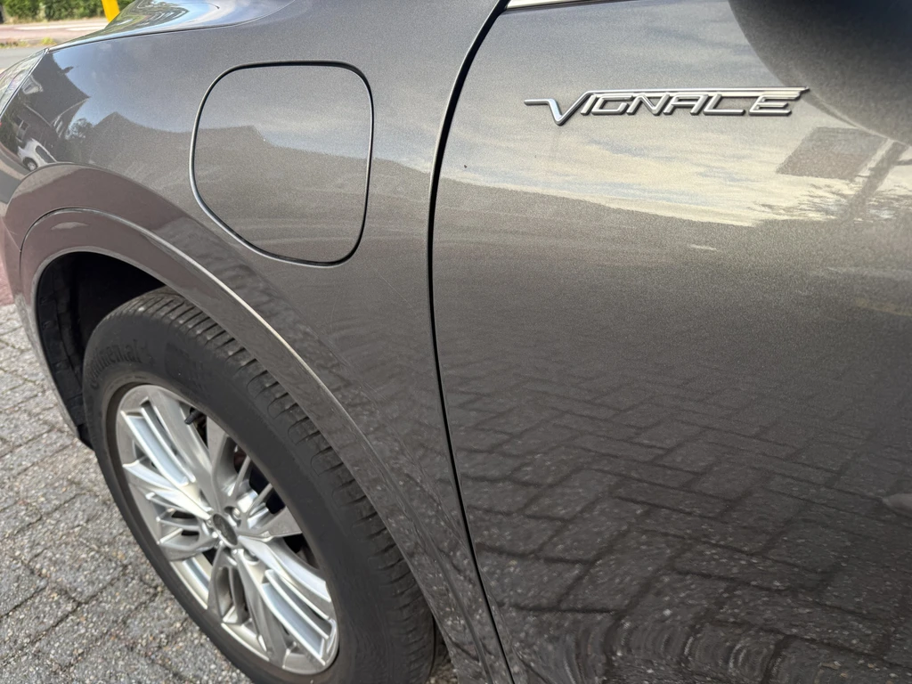 Ford Kuga – foto 17