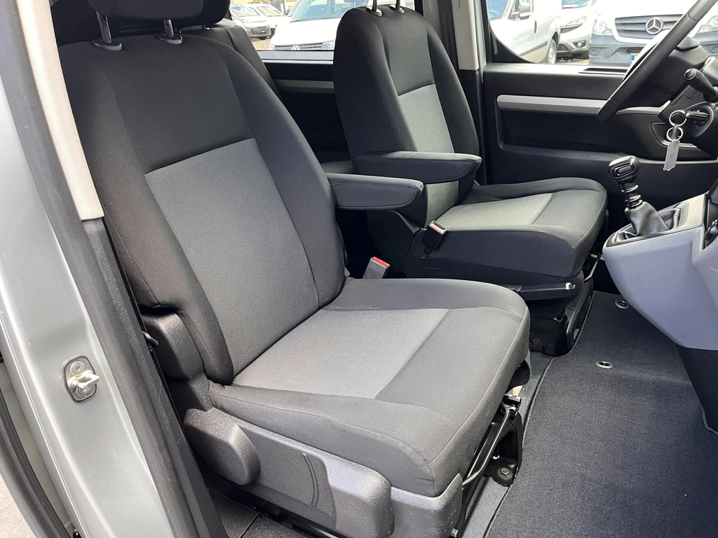 Citroën Jumpy – foto 12