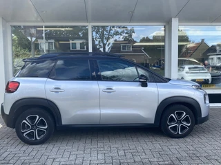 Citroën C3 Aircross – thumbnail 3