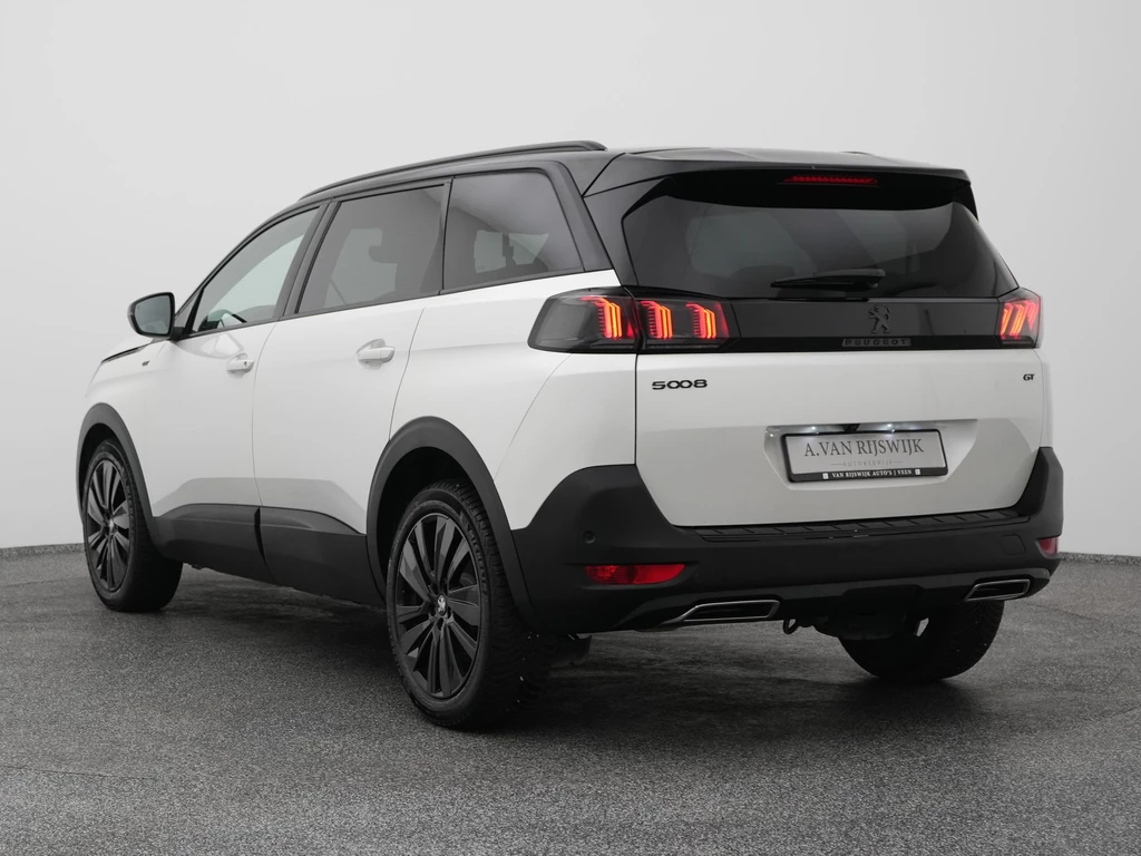 Peugeot 5008 – foto 4