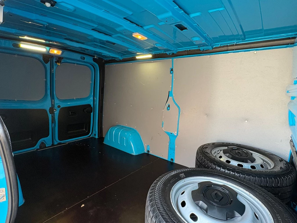 Renault Trafic – foto 29