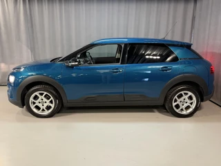 Citroën C4 Cactus – thumbnail 2