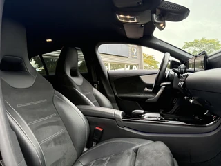 Mercedes-Benz CLA – thumbnail 12