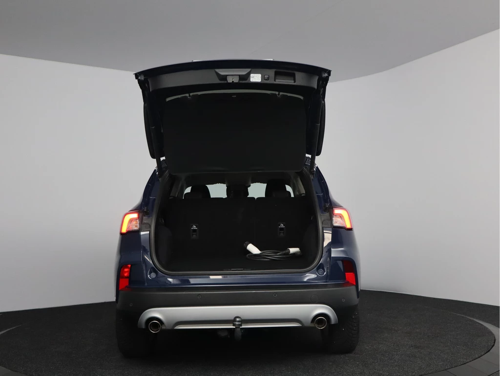 Ford Kuga – foto 11