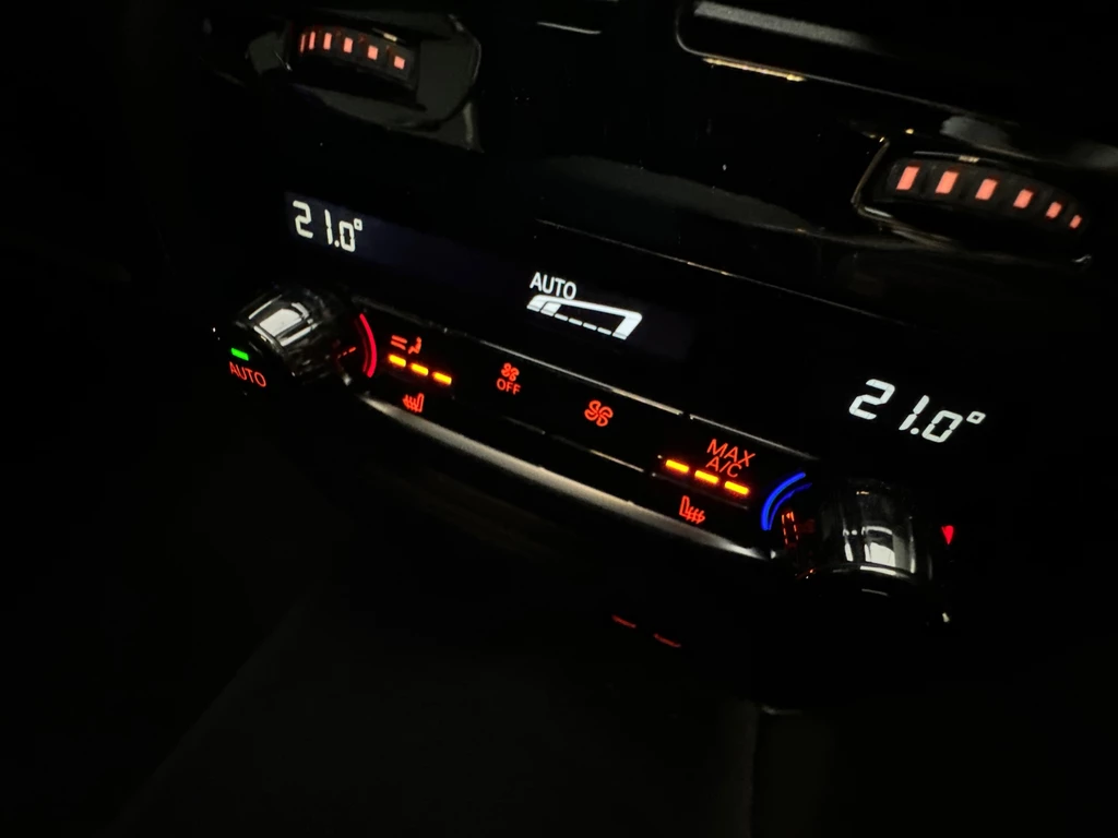 BMW 5 Serie – foto 30