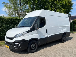 Iveco Daily – thumbnail 1