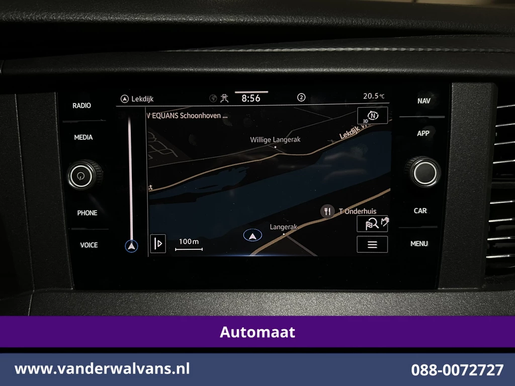 Volkswagen Transporter – foto 7