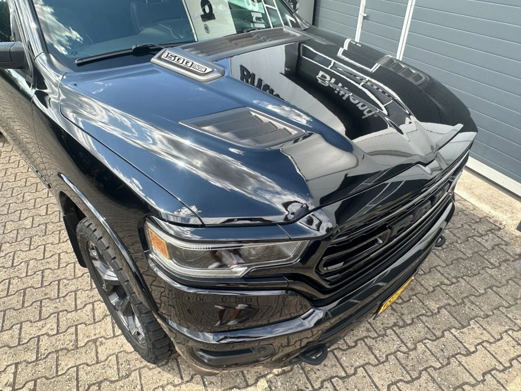 Dodge Ram 1500 – foto 8