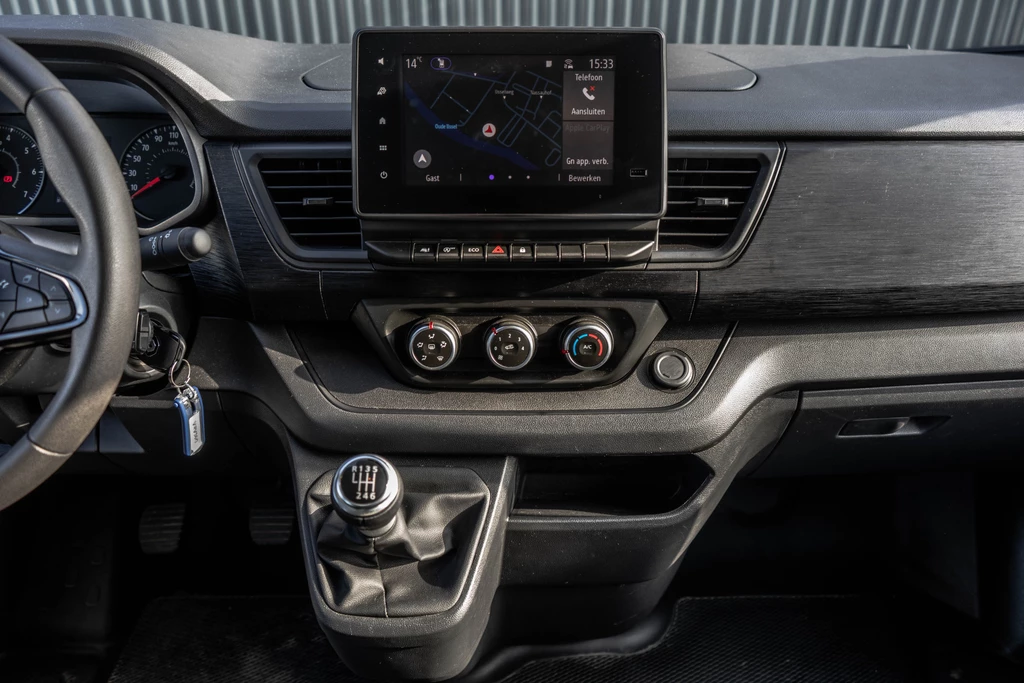 Renault Trafic – foto 24