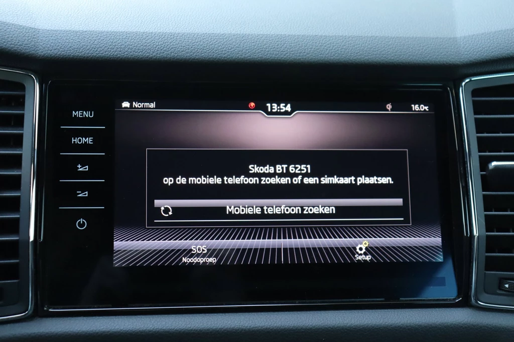 Škoda Kodiaq – foto 27