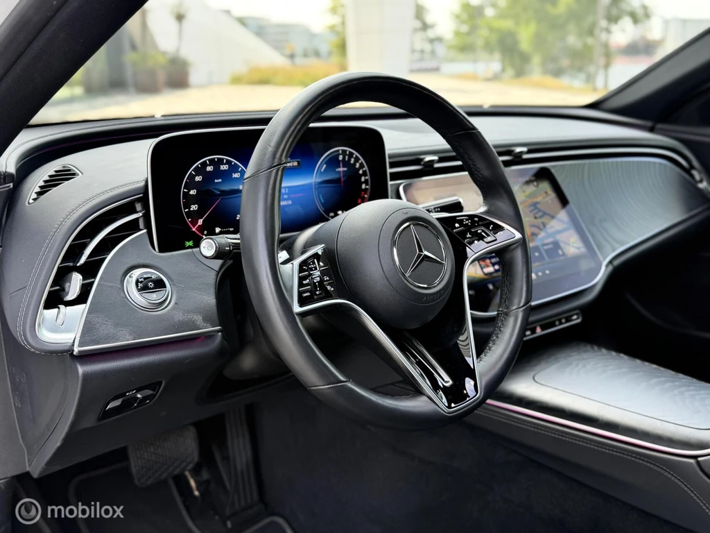 Mercedes-Benz E-Klasse – foto 8