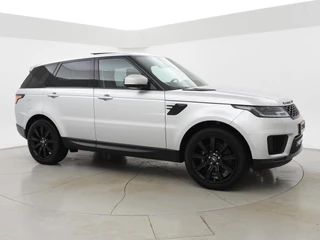 Land Rover Range Rover Sport – thumbnail 6