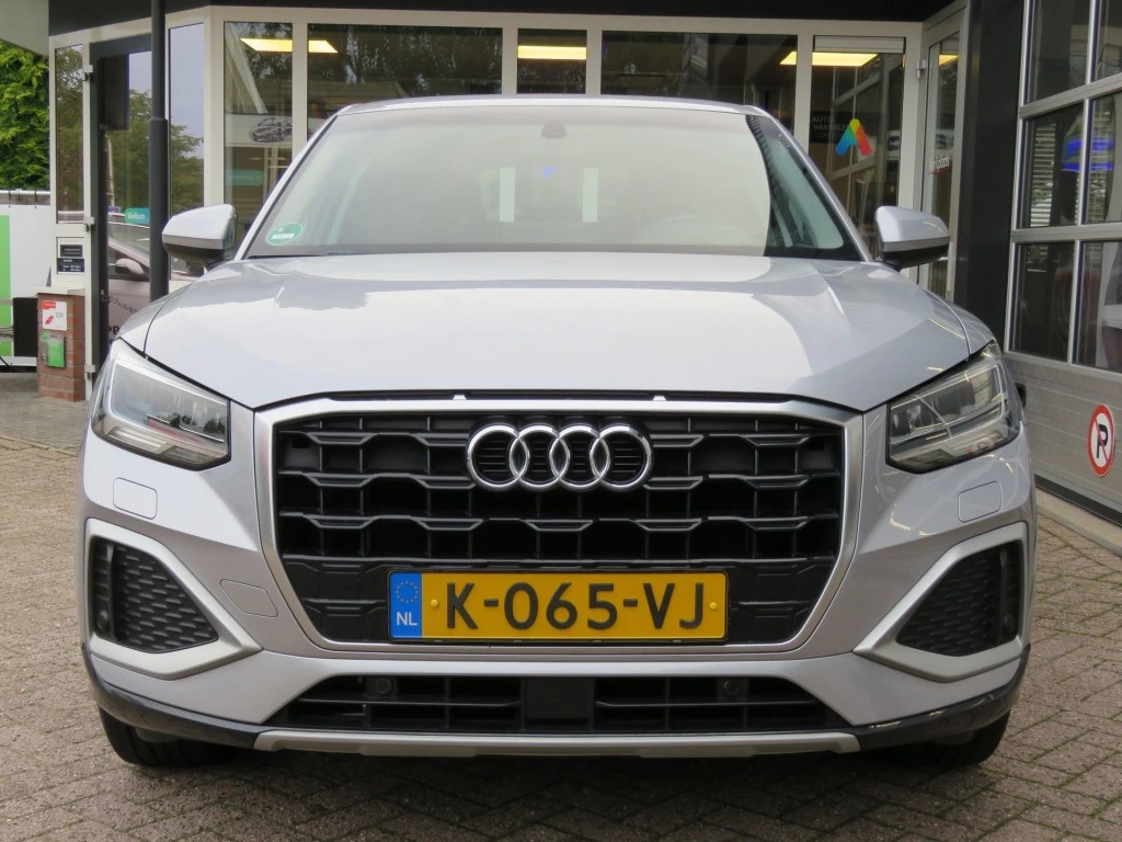 Audi Q2 – foto 13