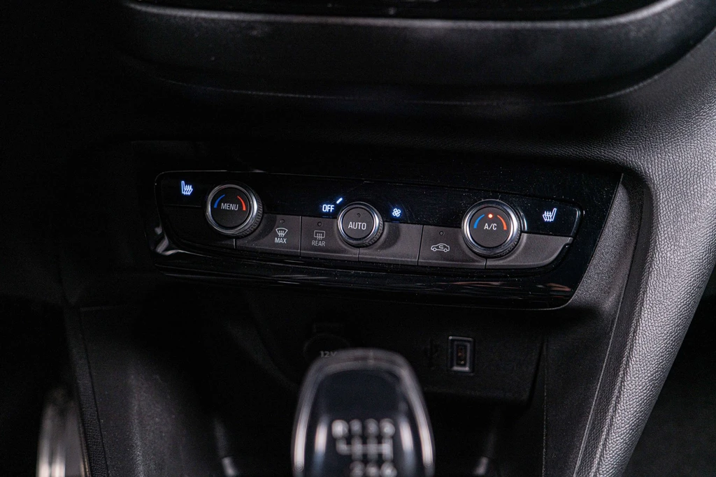 Opel Corsa – foto 21