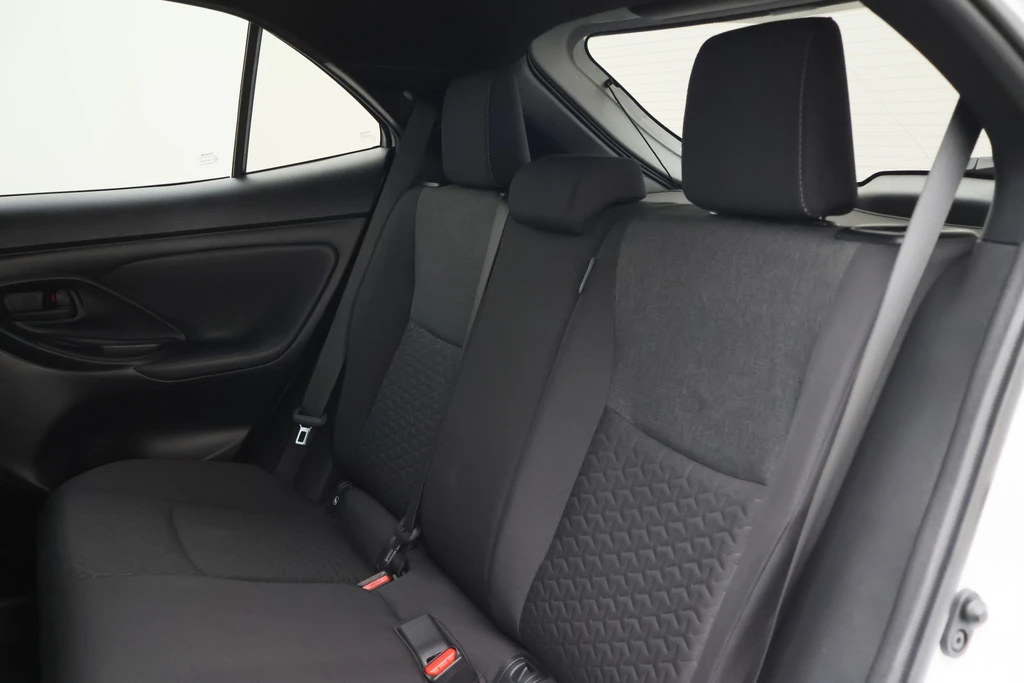 Toyota Yaris Cross – foto 19