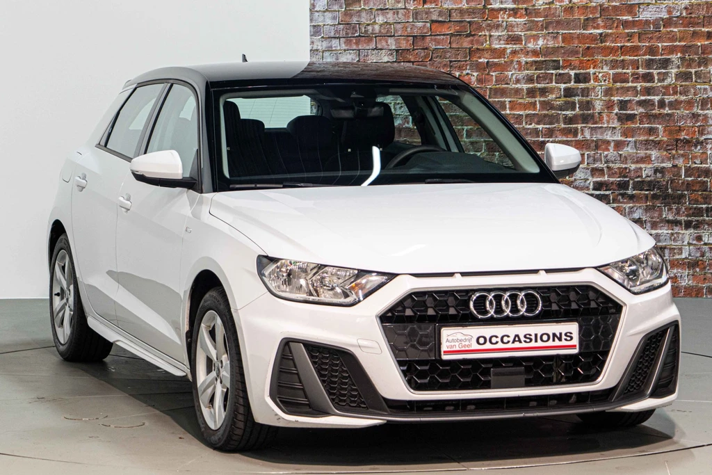 Audi A1 Sportback – foto 12