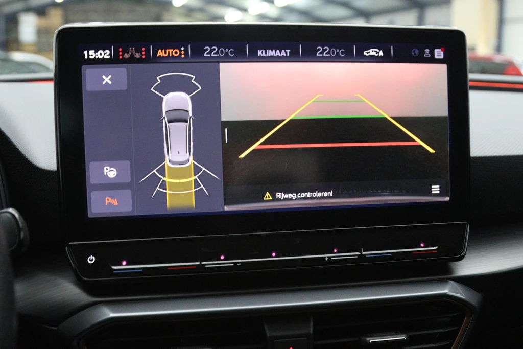 CUPRA Leon Sportstourer – foto 18