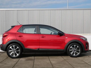 Kia Stonic – thumbnail 5