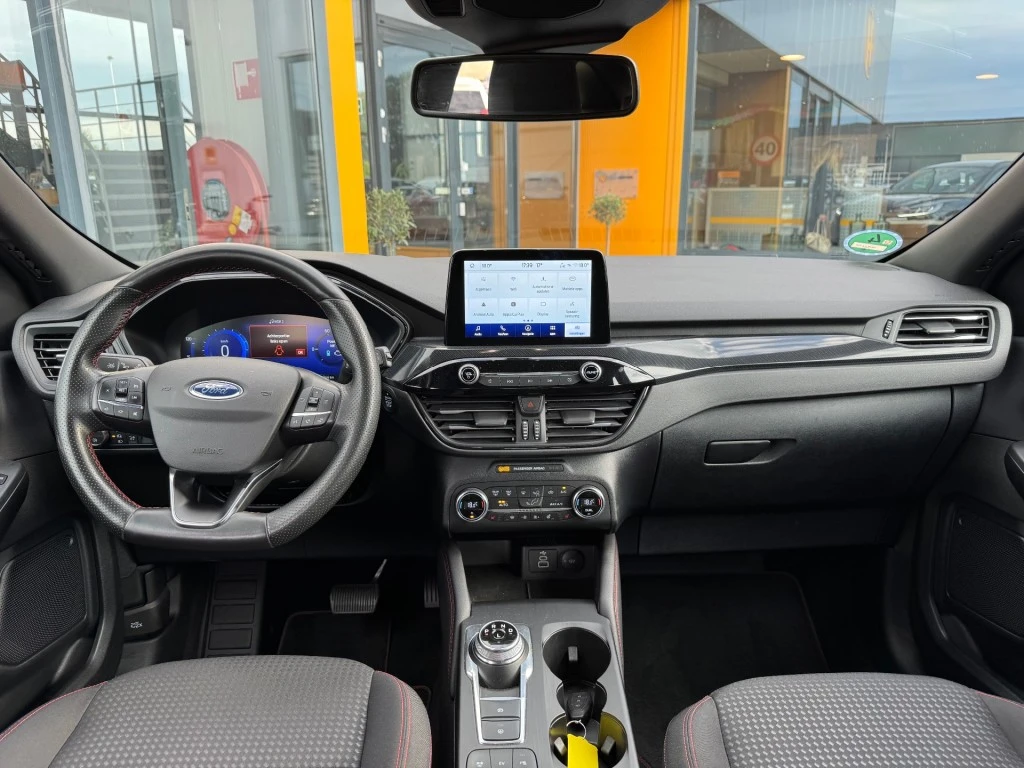 Ford Kuga – foto 23