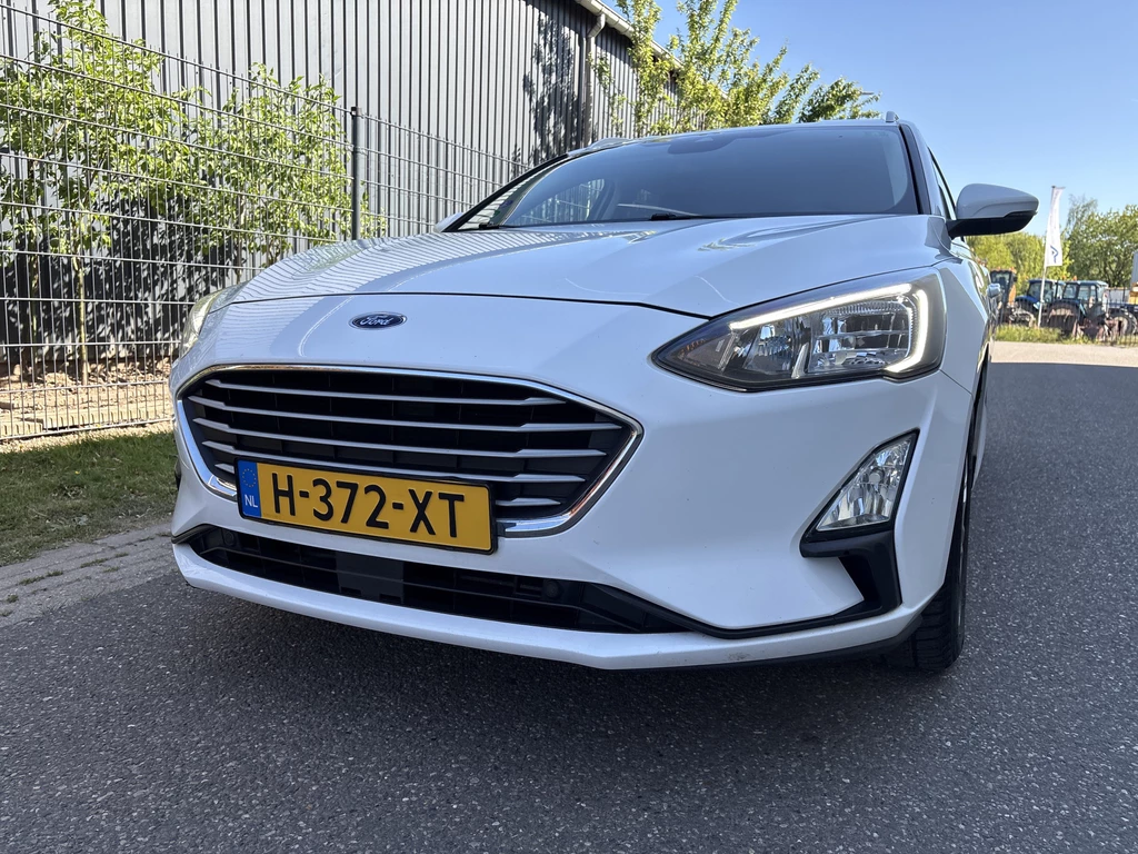 Ford Focus – foto 3
