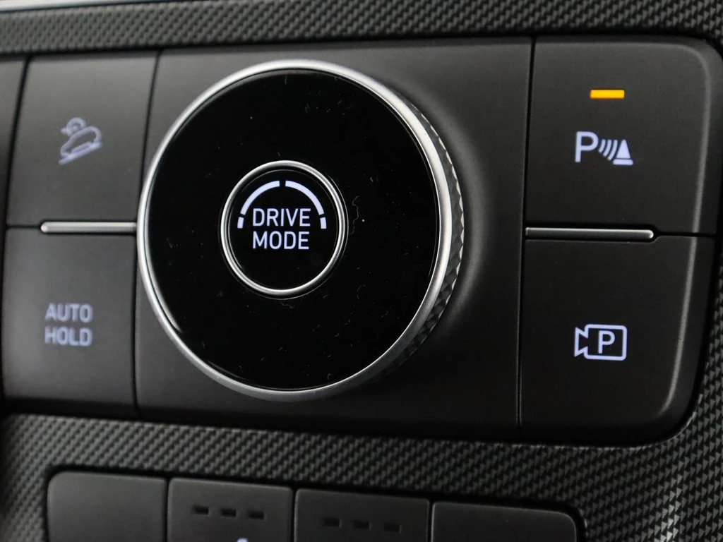 Hyundai Santa Fe – foto 33