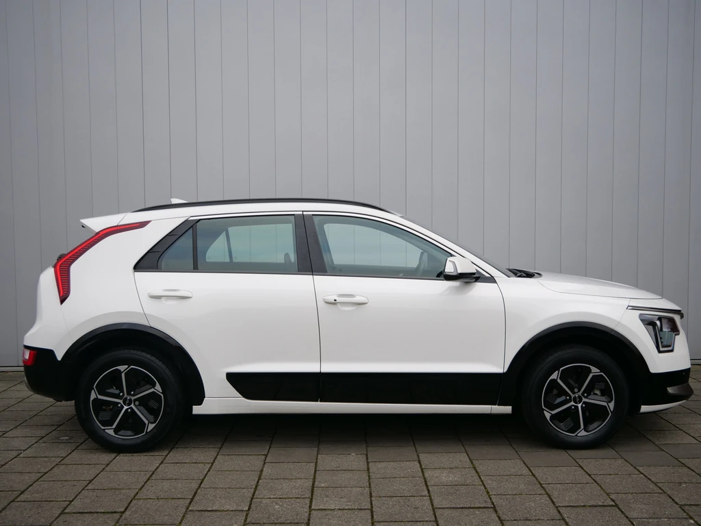 Kia Niro – foto 6