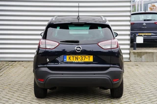 Opel Crossland X – thumbnail 4