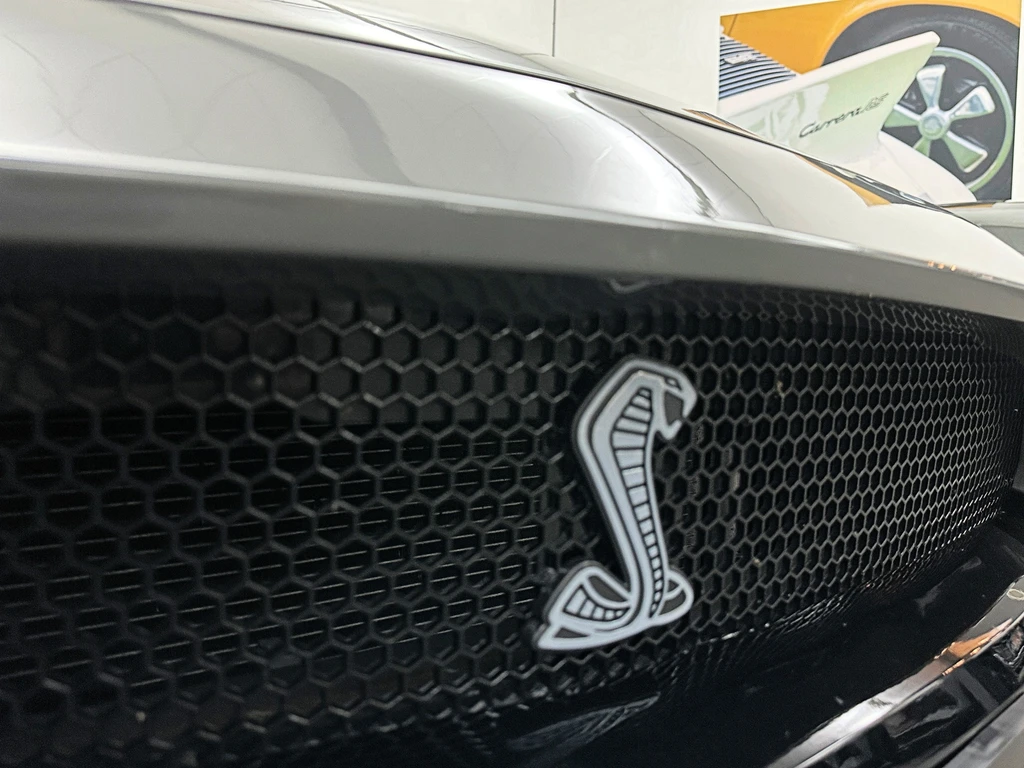 Ford Mustang – foto 23