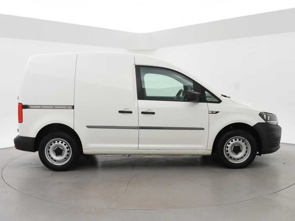 Volkswagen Caddy – foto 5