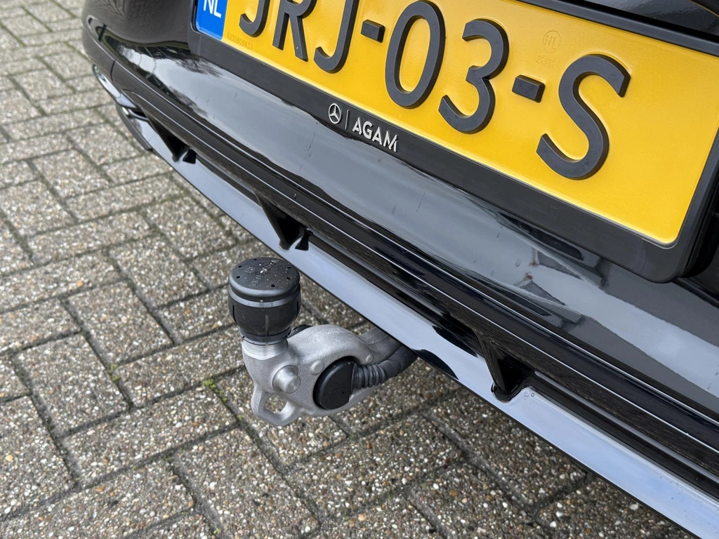 Mercedes-Benz CLA – foto 21