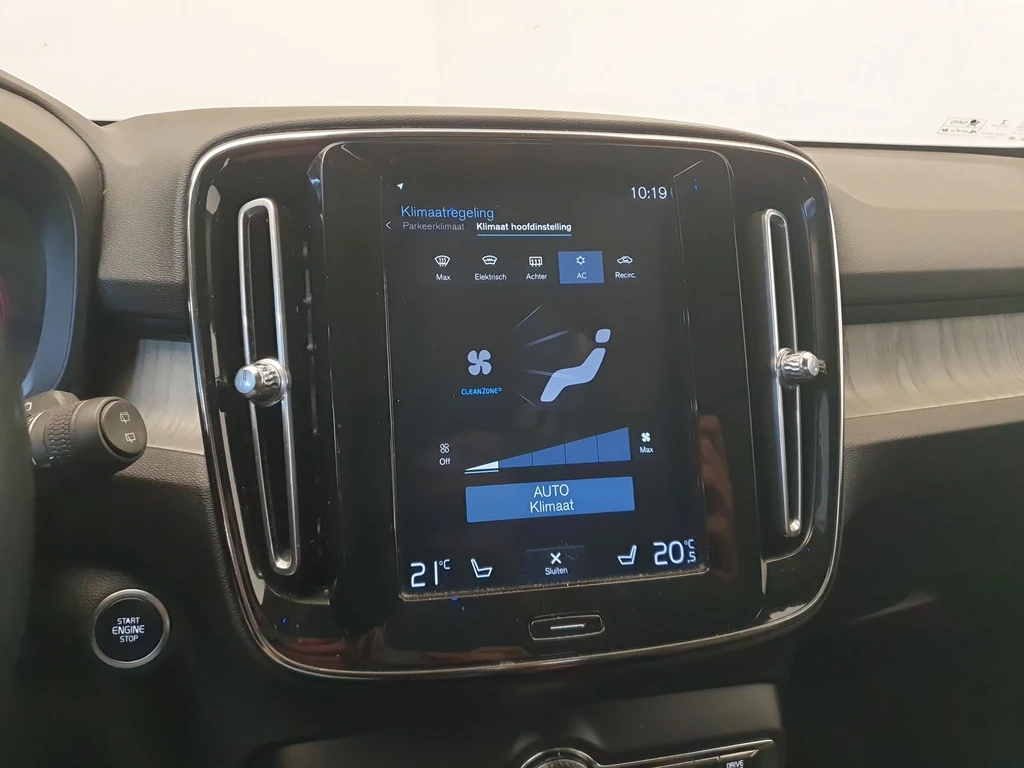 Volvo XC40 – foto 19