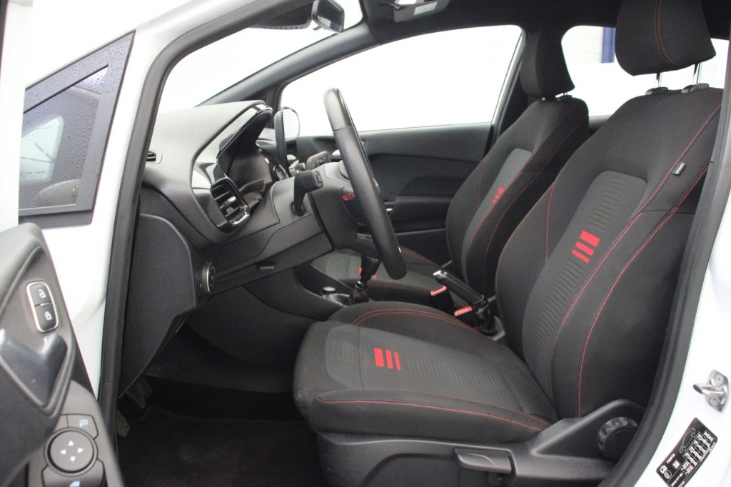 Ford Fiesta – foto 11