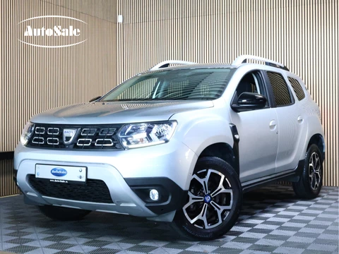 Dacia Duster 1.3 TCe Prestige AVM 33000 KM !! NAVI CAMERA PDC CLIMA "21