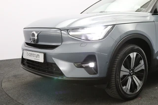 Volvo XC40 – thumbnail 17